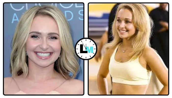 Hayden Panettiere Net Worth