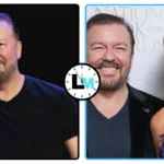 Ricky Gervais Net Worth