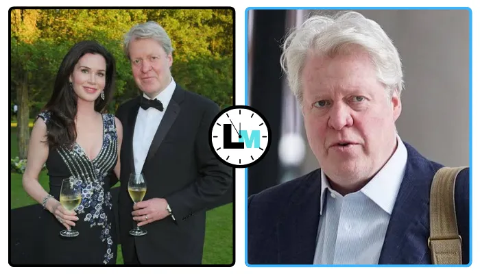 Earl Spencer Net Worth