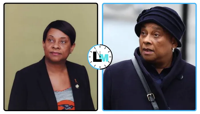 Doreen Lawrence Net Worth