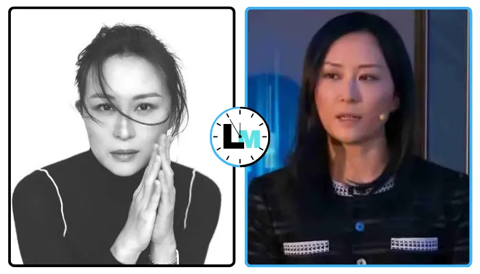 Keyu Jin Net Worth