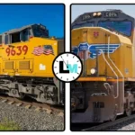 Union Pacific Net Worth
