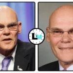 James Carville Net Worth