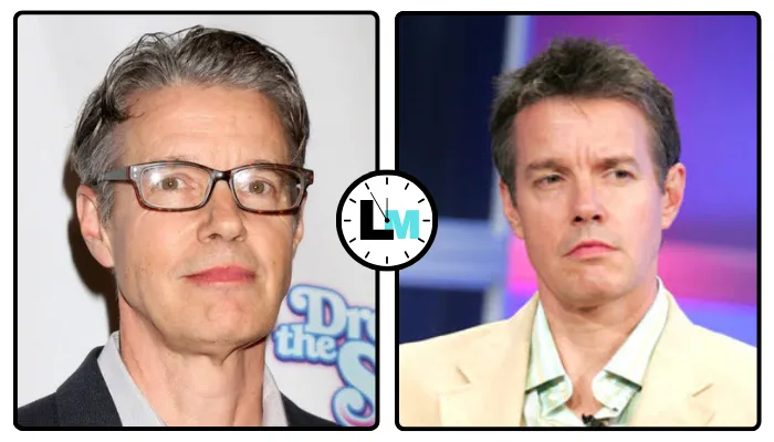 Kyle Secor Net Worth