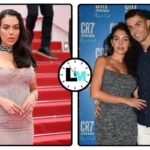 Georgina Rodriguez Net Worth