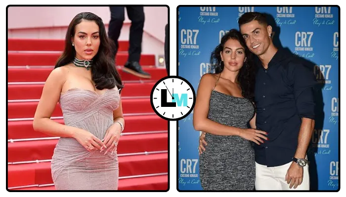 Georgina Rodriguez Net Worth