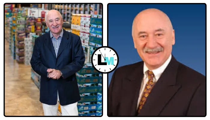 Hal Gershman Net Worth