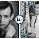 David Janssen Net Worth