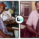 Jerry Lawson Net Worth