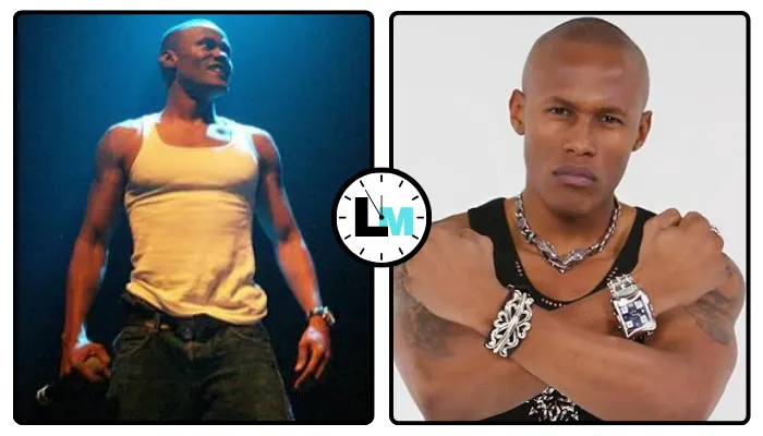 Canibus Net Worth