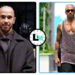 Lewis Hamilton Net Worth