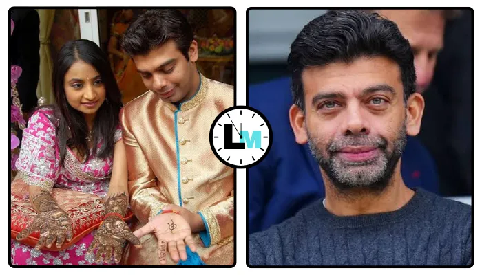 Amit Bhatia Net Worth