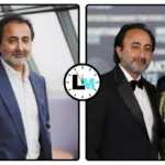 Hemant Taneja Net Worth