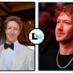 Mark Zuckerberg Net Worth