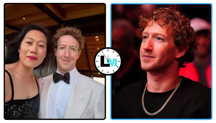 Mark Zuckerberg Net Worth