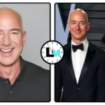 Jeff Bezos Net Worth