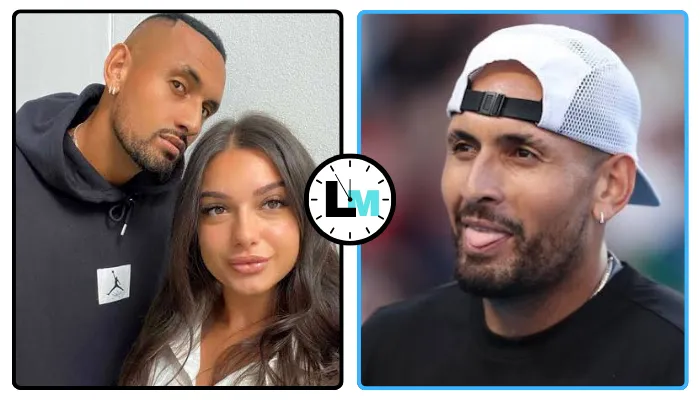 Nick Kyrgios Net Worth