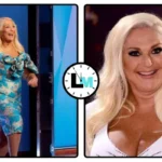 Vanessa Feltz Net Worth