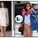 Elena Moussa Height
