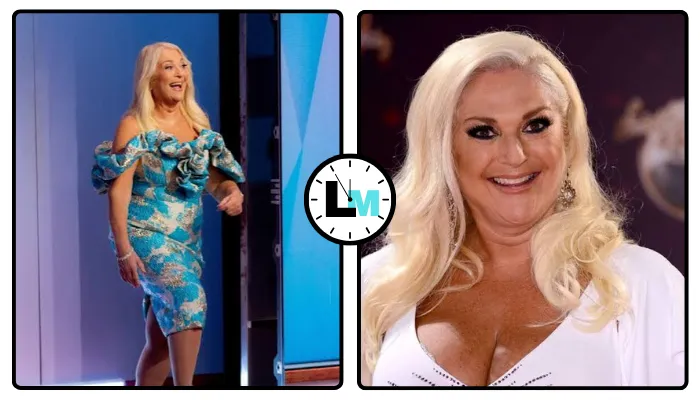 Vanessa Feltz Net Worth
