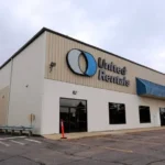 United Rentals Net Worth