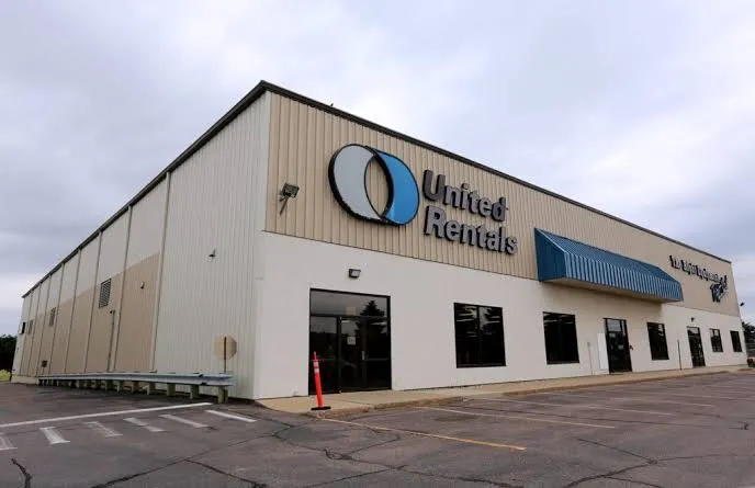 United Rentals Net Worth
