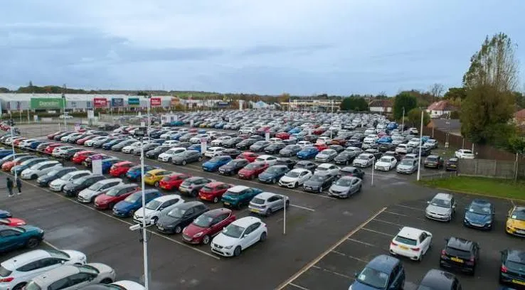 Big Motoring World Net Worth