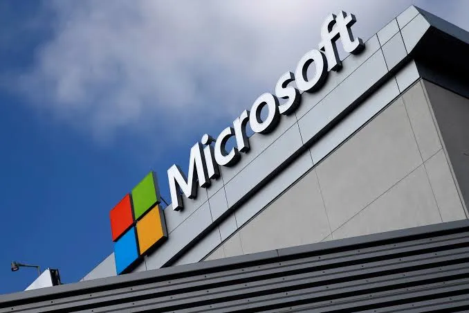 Microsoft Net Worth