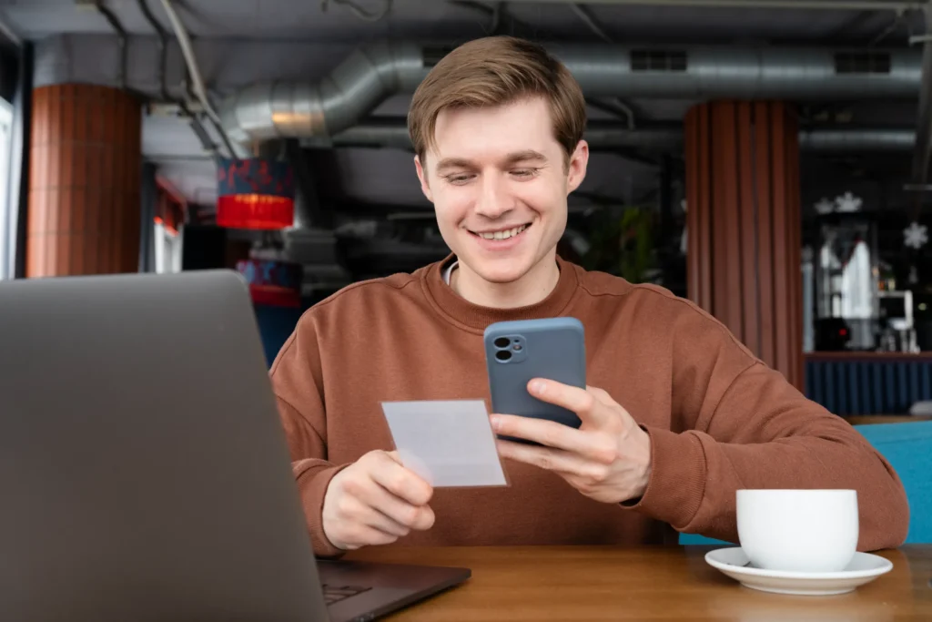 Net Worth App
