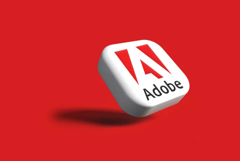 Adobe Net Worth
