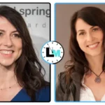 MacKenzie Scott Net Worth
