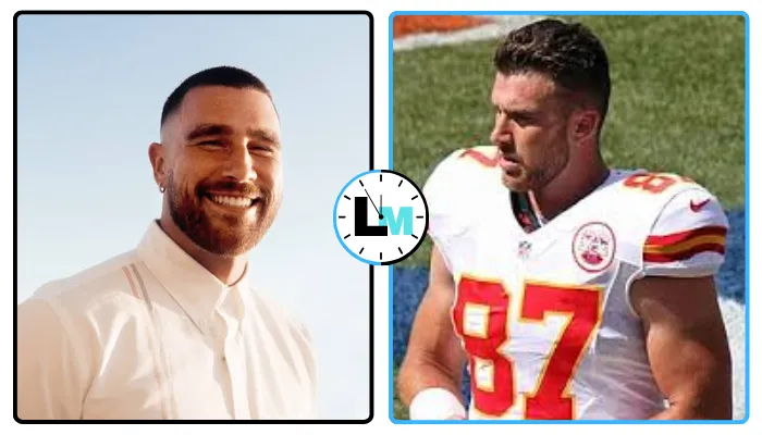 Travis Kelce Net Worth