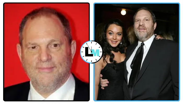 Harvey Weinstein Net Worth
