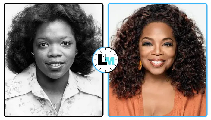 Oprah Winfrey Net Worth