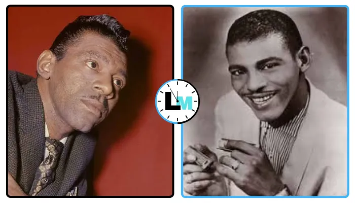 Little Walter Net Worth
