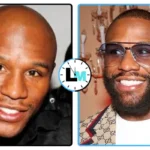 Floyd Mayweather Net Worth