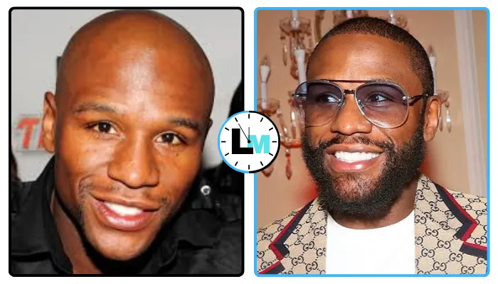 Floyd Mayweather Net Worth