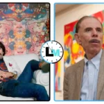 Peter Max Net Worth