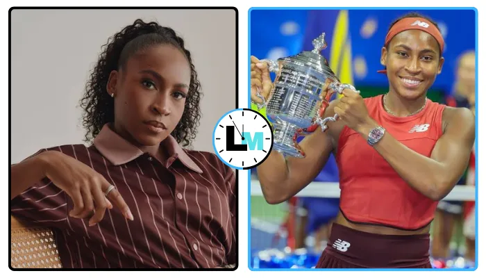 Coco Gauff Net Worth