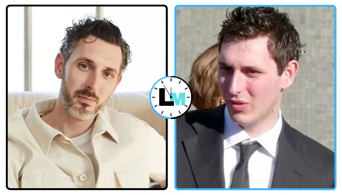 Blake Harrison Net Worth
