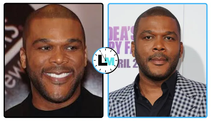 Tyler Perry Net Worth