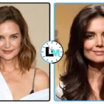 Katie Holmes Net Worth