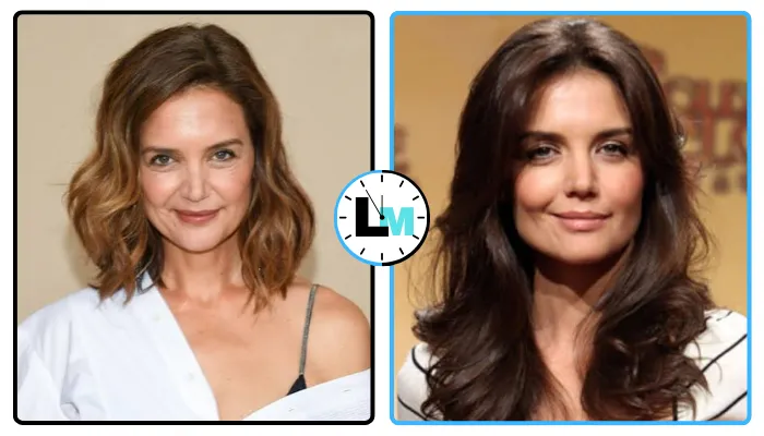 Katie Holmes Net Worth