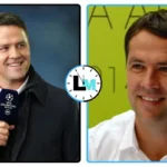 Michael Owen Net Worth