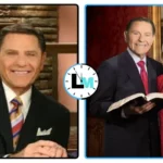 Kenneth Copeland Net Worth