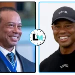 Tiger Woods Net Worth
