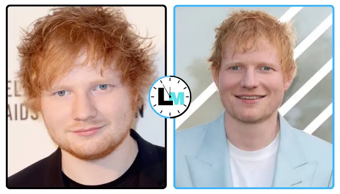 Ed Sheeran Net Worth