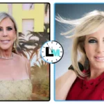 Vicki Gunvalson Net Worth