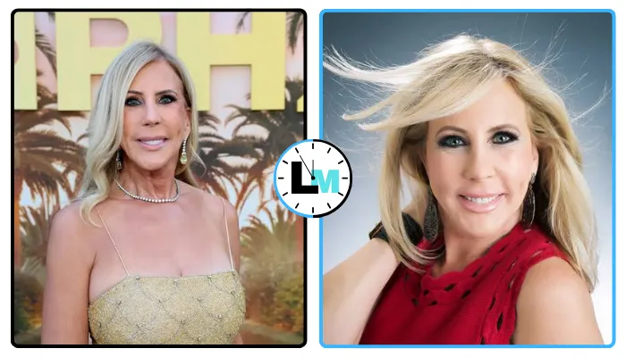 Vicki Gunvalson Net Worth