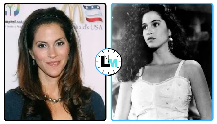 Jami Gertz Net Worth